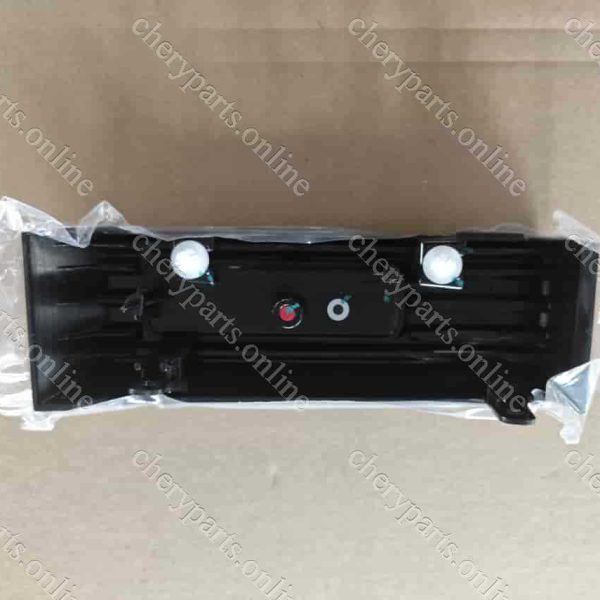 F26-4435020 RIGHT RETRO-REFLECTOR LAMP 1320