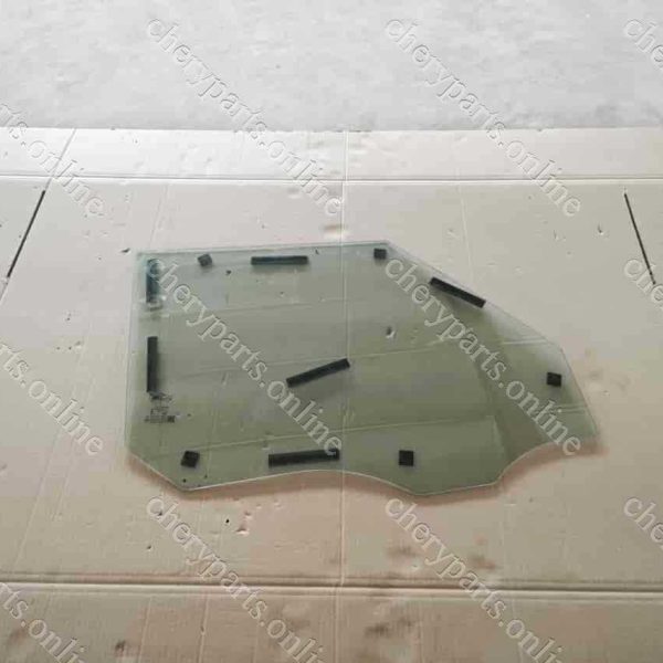 F26-5203120AB FRONT DOOR GLASS-RIGHT 1780