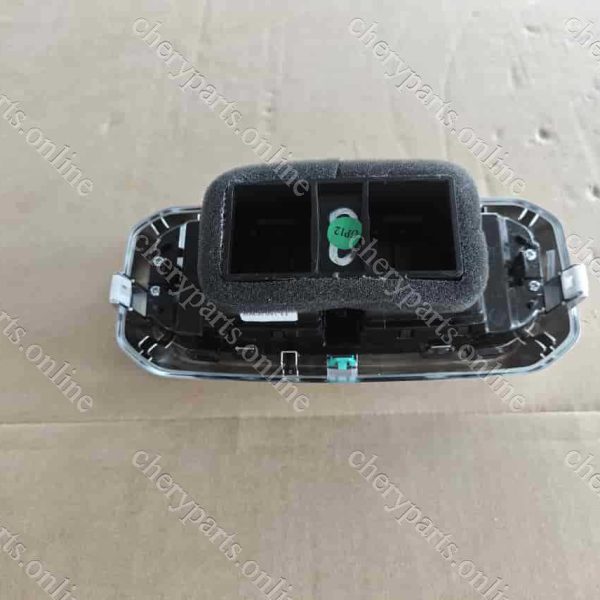 F26-5305010-310 REAR AIR OUTLET 1783