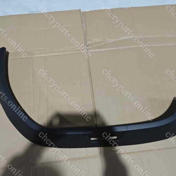 F26-5500110BA PURPLE ASSY FRONT WHEEL ARCH MOLDING LEFT 1327