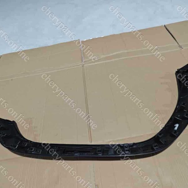 F26-5500110BA PURPLE ASSY FRONT WHEEL ARCH MOLDING LEFT 1328