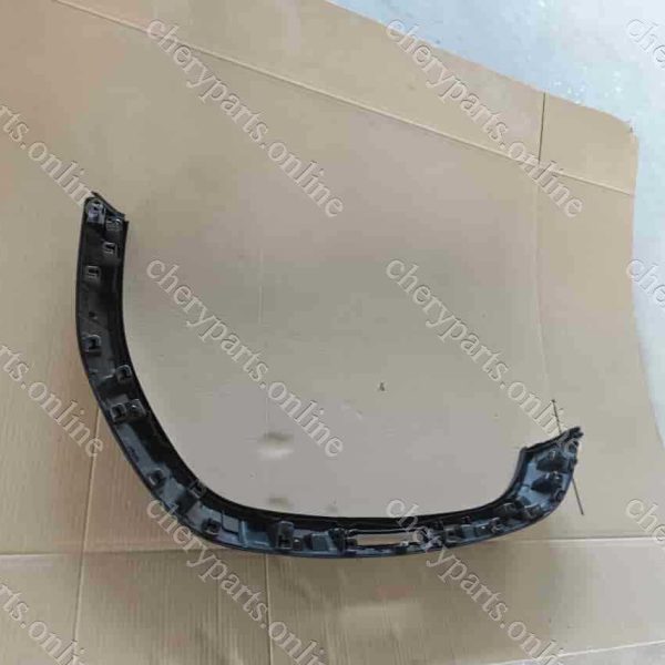 F26-5500120BA PURPLE ASSY FRONT WHEEL ARCH MOLDING RIGHT 1785