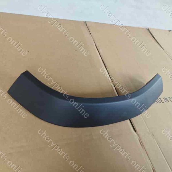 F26-5500130BA LEFT REAR DOOR WHEEL BROW TRIM PANEL ASS 1329