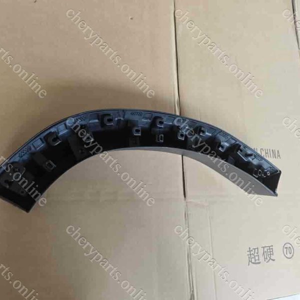 F26-5500130BA LEFT REAR DOOR WHEEL BROW TRIM PANEL ASS 1330