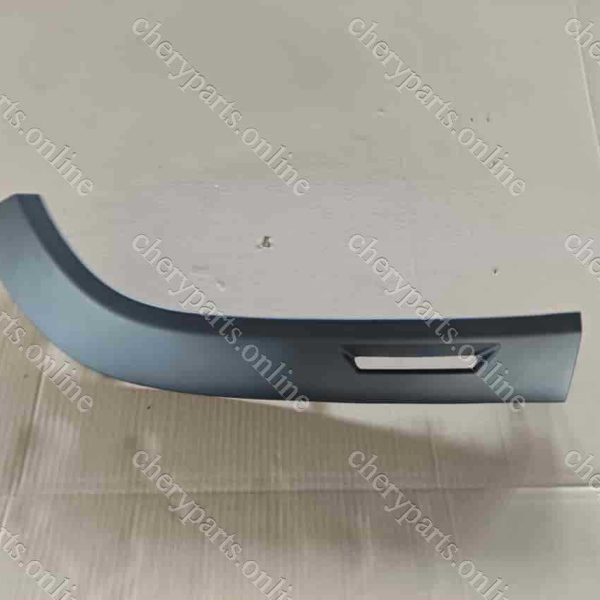 F26-5500150BA PURPLE ASSY REAR WHEEL ARCH MOULDING LEFT 1786