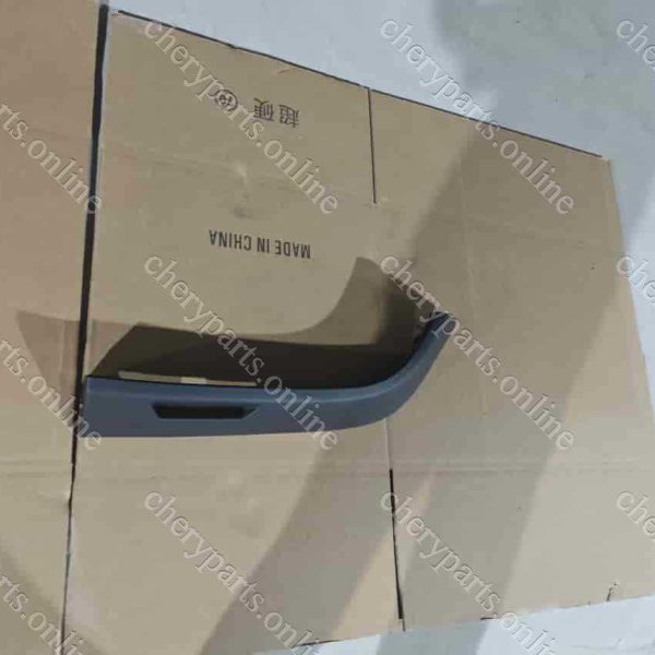 F26-5500160BA PURPLE ASSY REAR WHEEL ARCH MOULDING RIGHT 1331