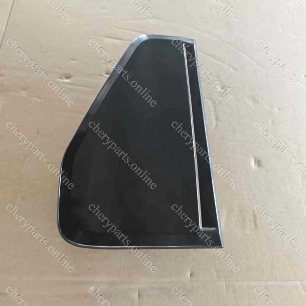 F26-5500580 FENDER GARNISH ASSY RIGHT 1790