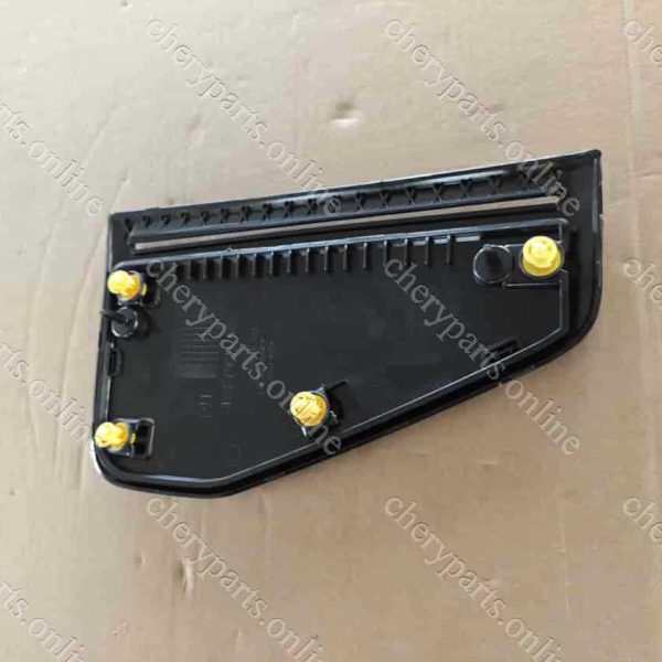 F26-5500580 FENDER GARNISH ASSY RIGHT 1791