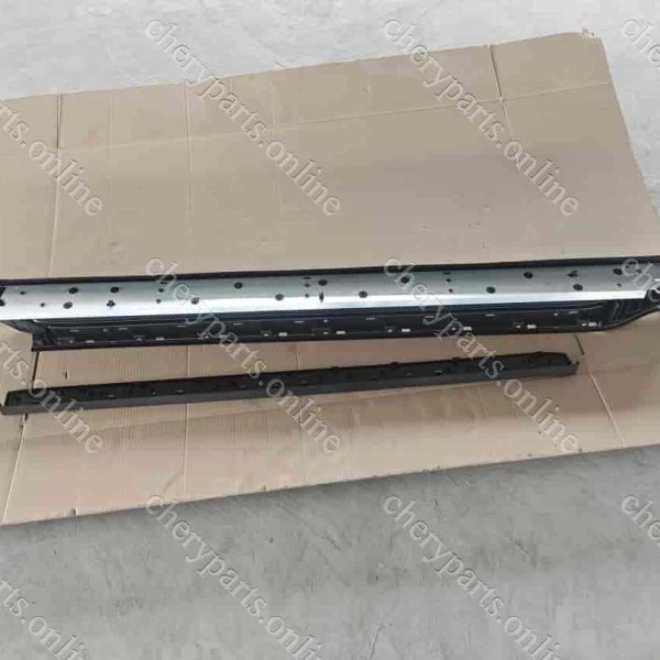 F26-5500710 SECURE PEDAL ASSY LEFT 1792