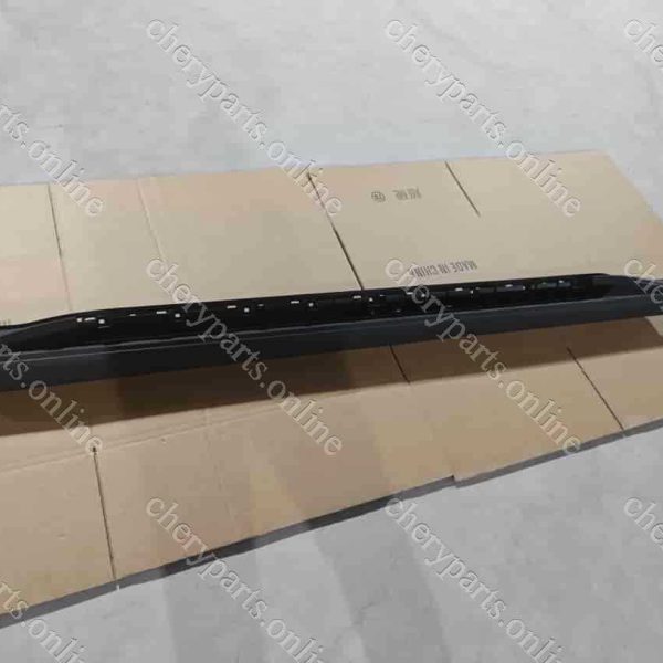 F26-5500720 SECURE PEDAL ASSY RIGHT 1333