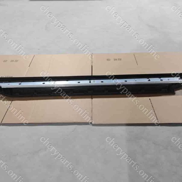 F26-5500720 SECURE PEDAL ASSY RIGHT 1334