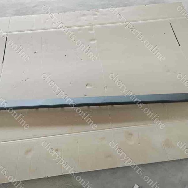 F26-5500730 TREADPLATE-LEFT 1793
