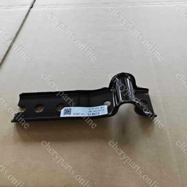 F26-5500770 FIXED PEDAL SUPPORT C 1336