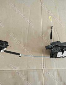 F26-5606030 REAR DOOR SELF-PRIMING LOCK ASSY 1795 F26-5606030 REAR DOOR SELF-PRIMING LOCK ASSY 1795