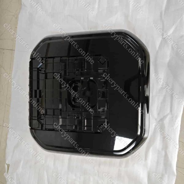 F26-5608011 SPARE TIRE COVER BODY ASSY 1339