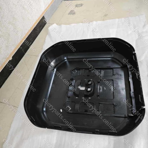 F26-5608011 SPARE TIRE COVER BODY ASSY 1340