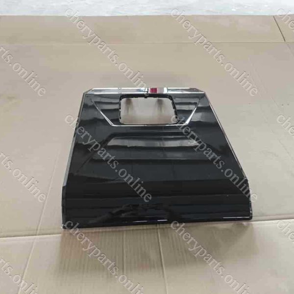 F26-5608012 TRIM PART-SPARE TIRE COVER BODY ASSY 1796