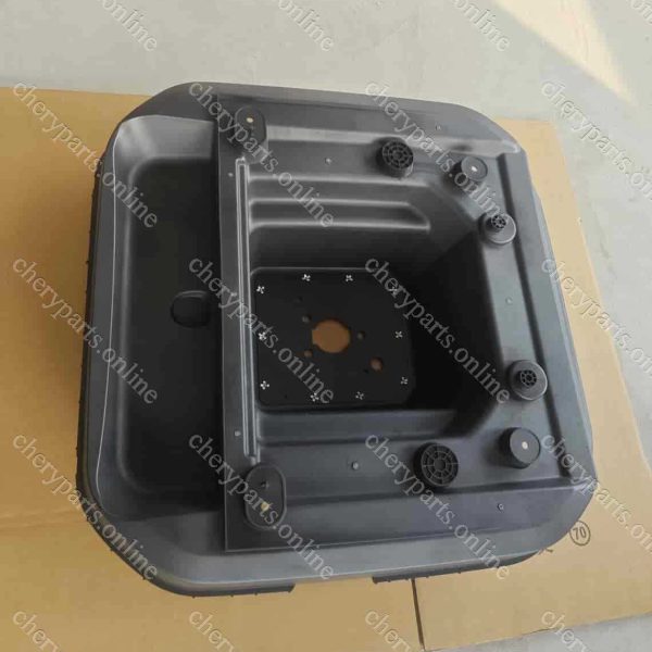 F26-5608030 SPARE TIRE COVER BASE ASSY 1342