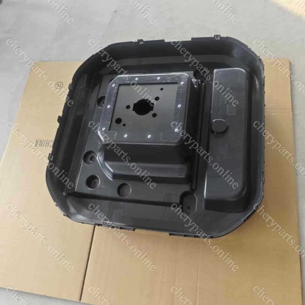 F26-5608030 SPARE TIRE COVER BASE ASSY 1343