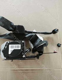 F26-5811010AD FRONT SAFETY BELT LEFT 1801 F26-5811010AD FRONT SAFETY BELT LEFT 1801