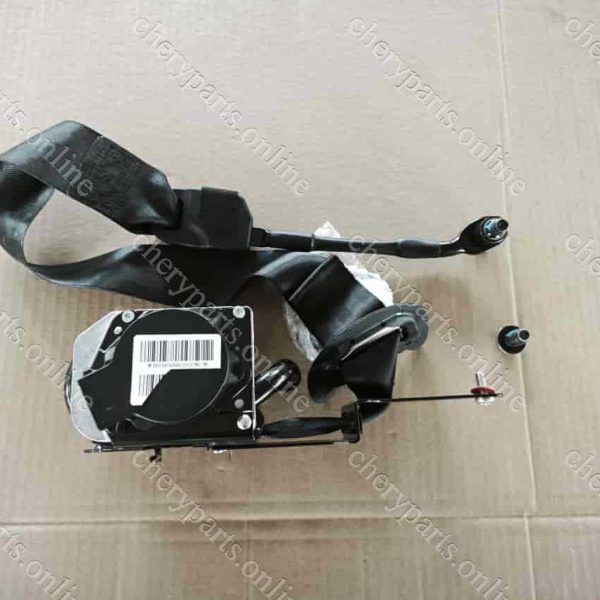 F26-5811010AD FRONT SAFETY BELT LEFT 1801