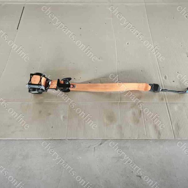 F26-5811010CB FRONT SAFETY BELT LEFT 1799