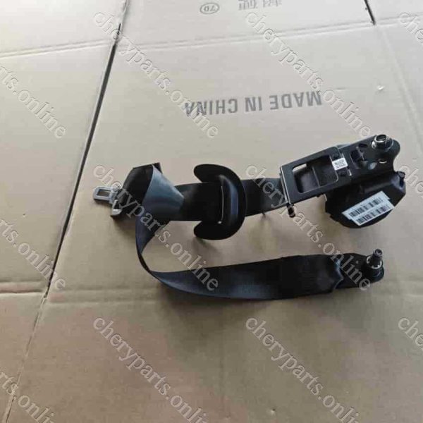 F26-5812010 REAR SAFETY BELT LEFT 1344