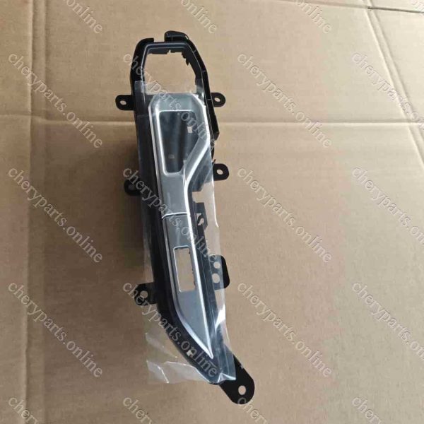 F26-6102310BA INWARD OPENING ASSY-FRONT DOOR LEFT 1345