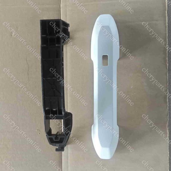 F26-6105211BJ FRONT OUTER HANDLE 1802