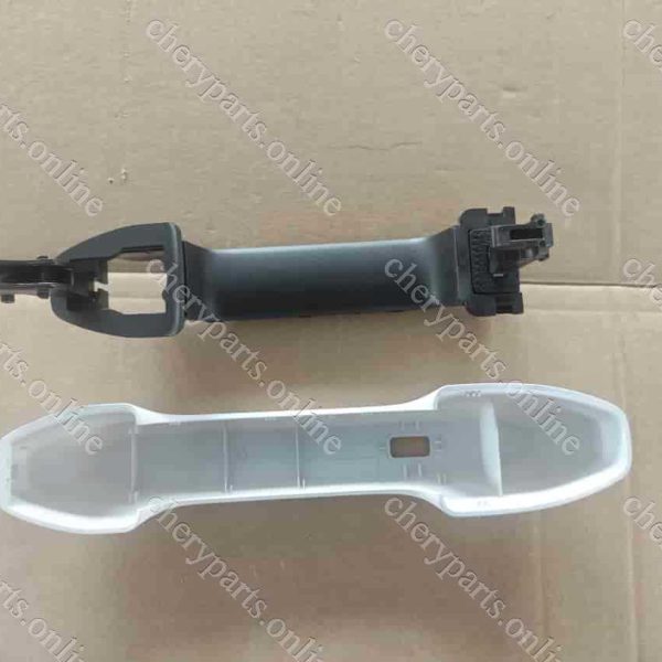 F26-6105211BJ FRONT OUTER HANDLE 1803