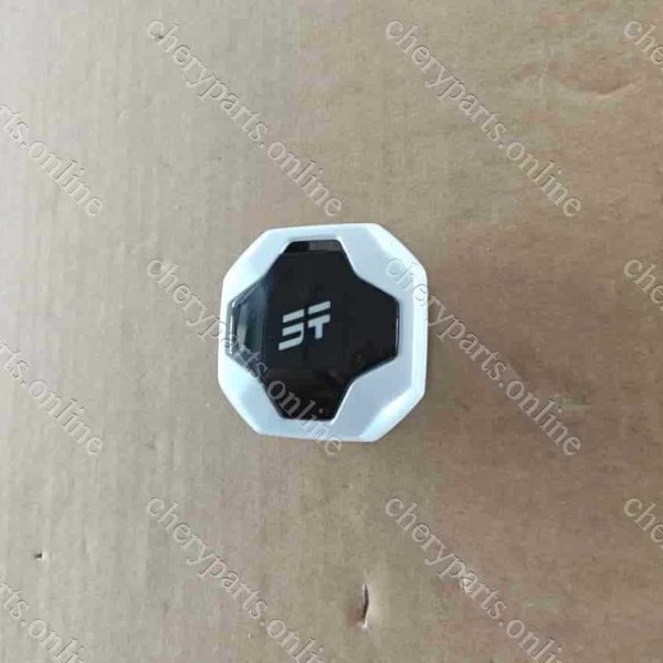 F26-6105380BJ REMOTE CONTROL KEY 1518