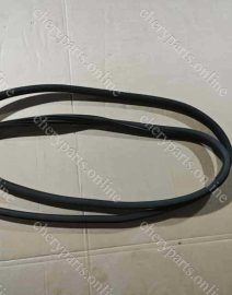 F26-6107113 WEATHERSTRIP FRONT LEFT 1805 F26-6107113 WEATHERSTRIP FRONT LEFT 1805