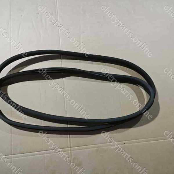 F26-6107113 WEATHERSTRIP FRONT LEFT 1805