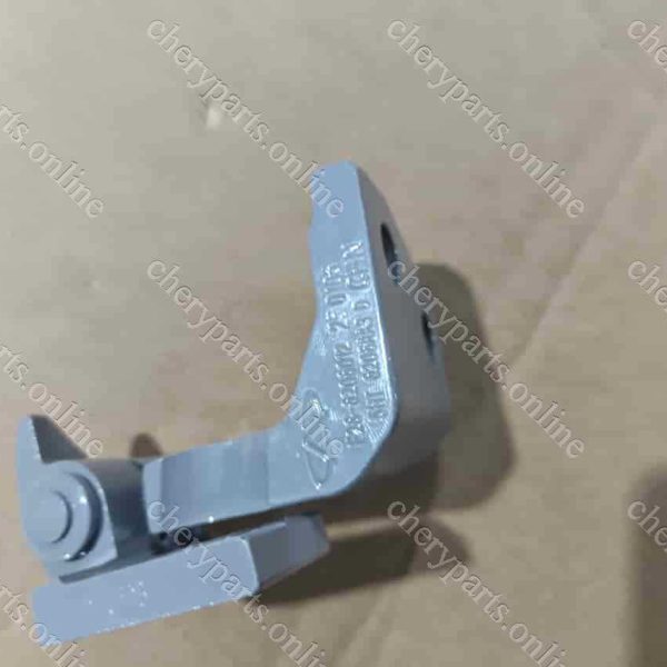 F26-6206010-DY UPPER HINGE REAR DOOR LEFT 1350