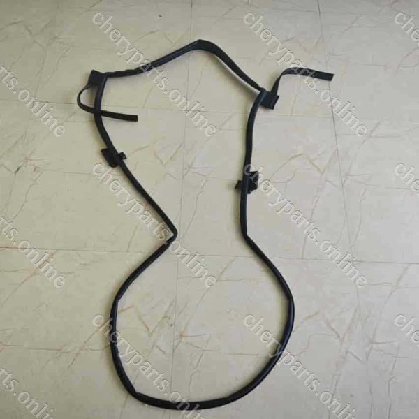 F26-6207110 SEAL STRIP-REAR DOORFRAME LEFT 1351