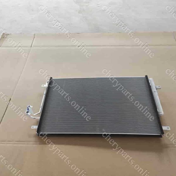 F26-8105010 CONDENSER ASSY 1520