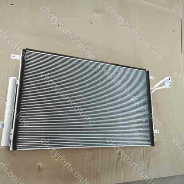 F26-8105010 CONDENSER ASSY 1808