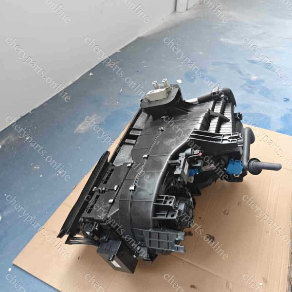 F26-8107010 HVAC ASSY 1358