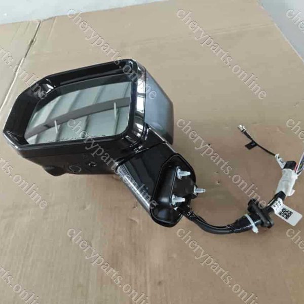 F26-8202P19AA REARVIEW MIREAROR OUTER-LEFT 1500