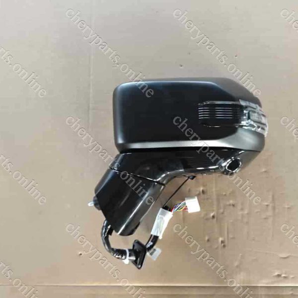F26-8202P19AA REARVIEW MIREAROR OUTER-LEFT 1810