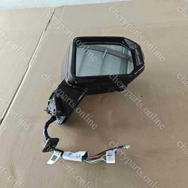 F26-8202P20AA REARVIEW MIREAROR OUTER-RIGHT 1501