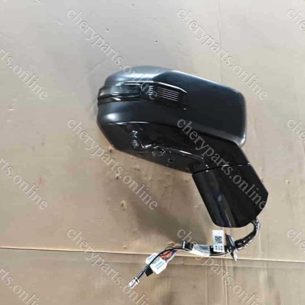 F26-8202P20AA REARVIEW MIREAROR OUTER-RIGHT 1809