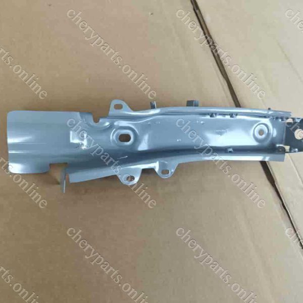 F26-8400410-DY LEFT SD PANEL-RADIATOR 1529