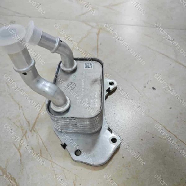 F4J16-1013010DA OIL COLLER ASSY 1378