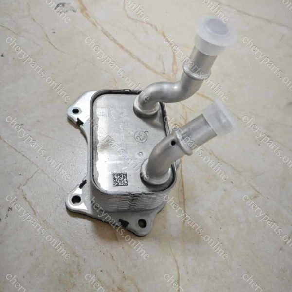 F4J16-1013010DA OIL COLLER ASSY 1379