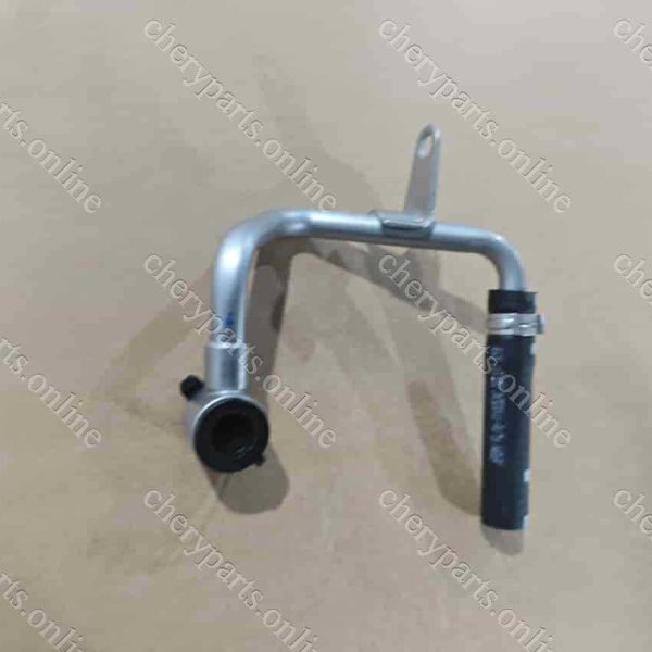 F4J16-1118052AC OUTLET PIPE 1471