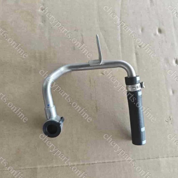 F4J16-1118052AC OUTLET PIPE 1811