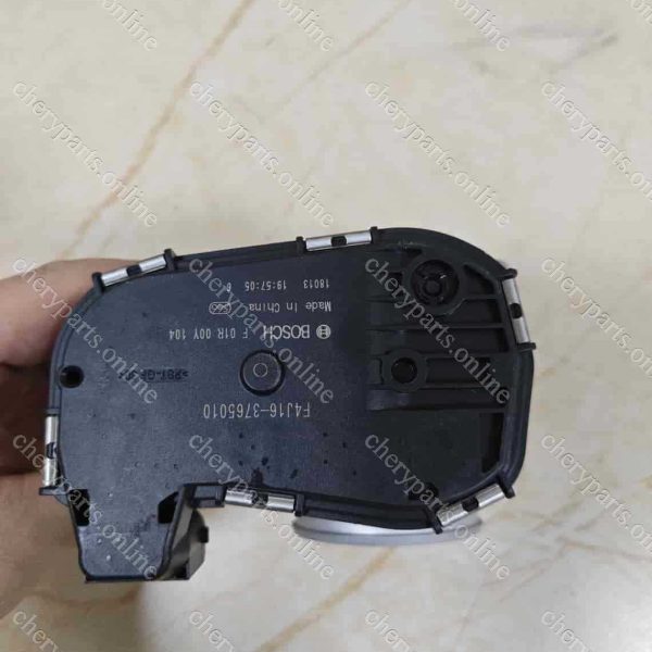 F4J16-3765010 THROTTLE BODY ASSEMBLY 1397