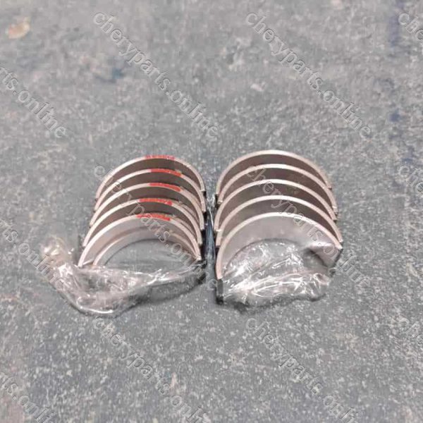 F4J16-BJ1005012 CRANKSHAFT BEARING 1408