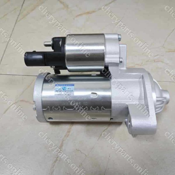 F4J16B-3708010 START MOTOR 1417